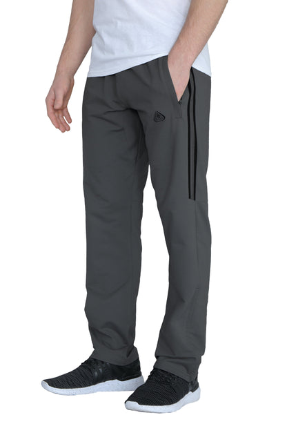 Pantalon Ultimate Flex droit