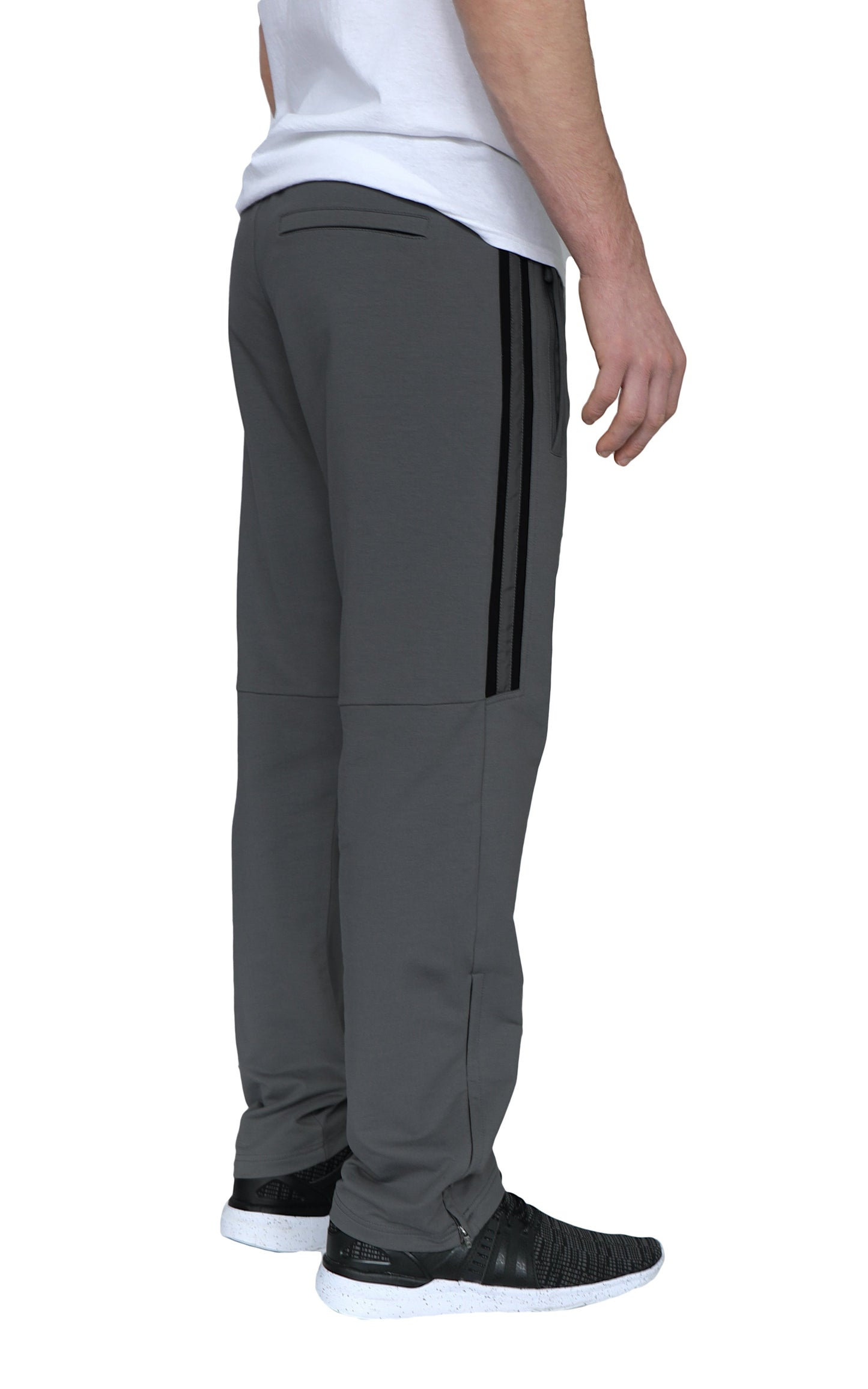 Pantalon Ultimate Flex droit
