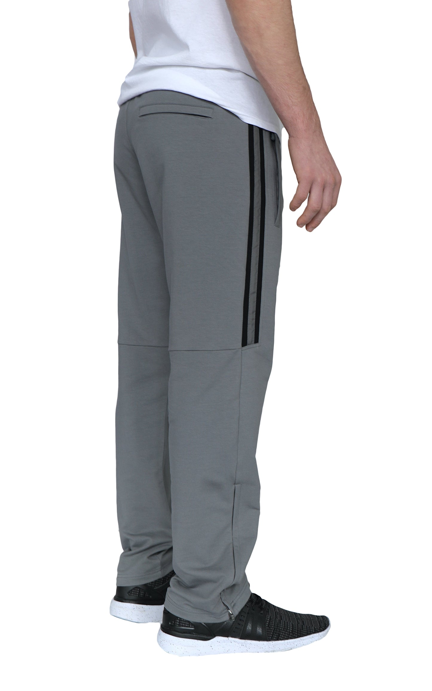 Pantalon Ultimate Flex droit