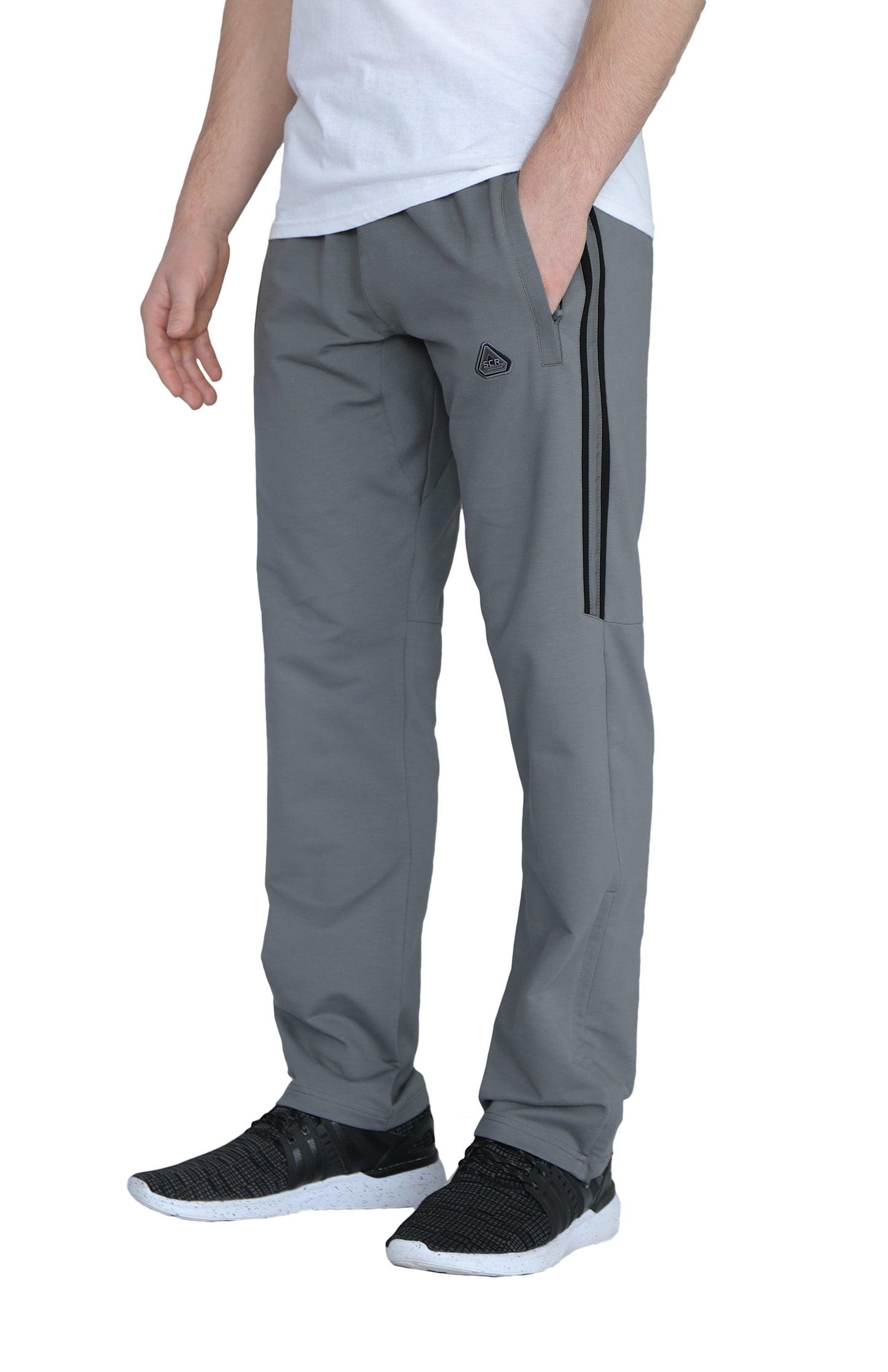 Pantalon Ultimate Flex droit