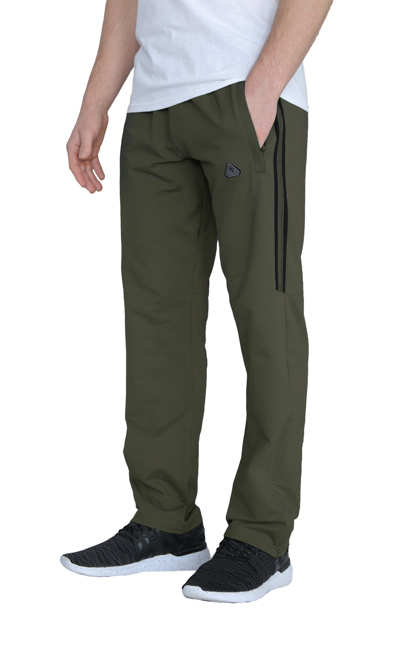 Pantalon Ultimate Flex droit