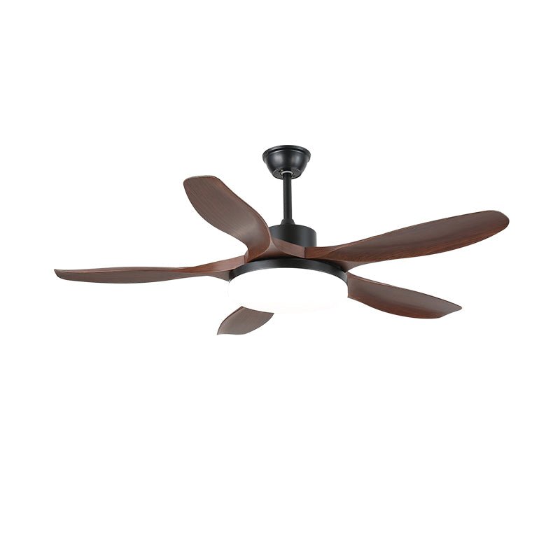 Keltis | 48/52 Ceiling Fan Light with Integrated LED and Remote Control 0