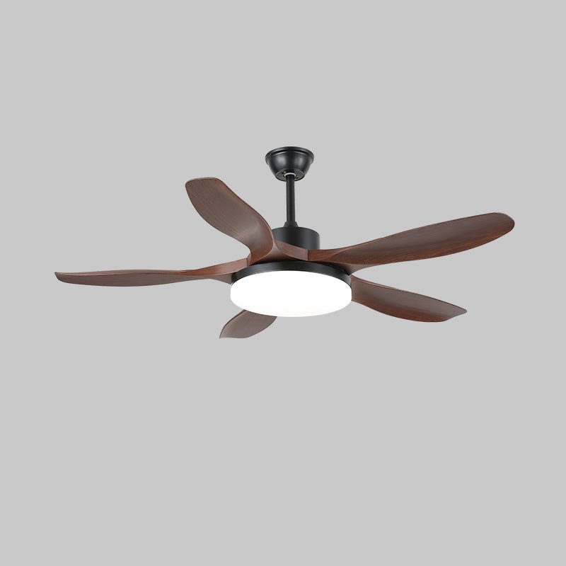 Keltis | 48/52 Ceiling Fan Light with Integrated LED and Remote Control 10