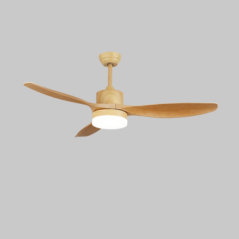 Keltis | 48/52 Ceiling Fan Light with Integrated LED and Remote Control 11