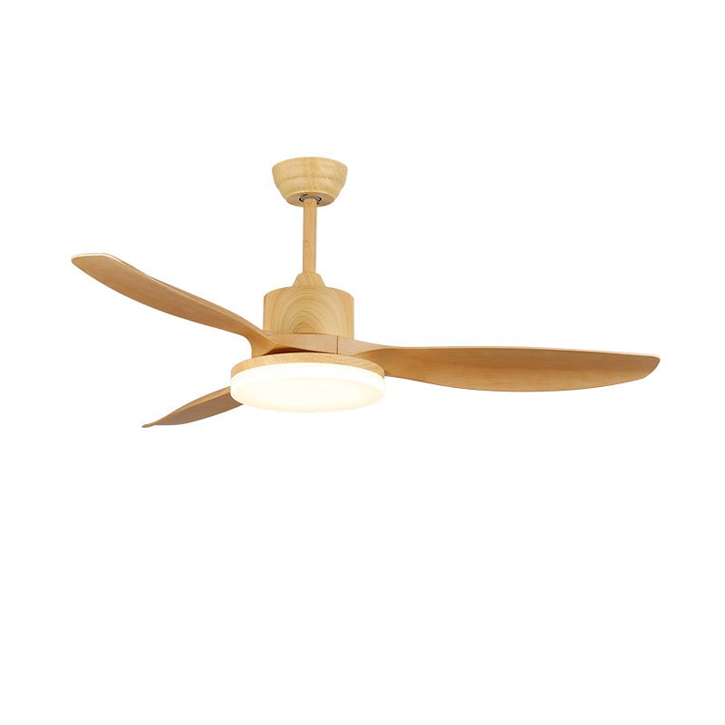 Keltis | 48/52 Ceiling Fan Light with Integrated LED and Remote Control 12