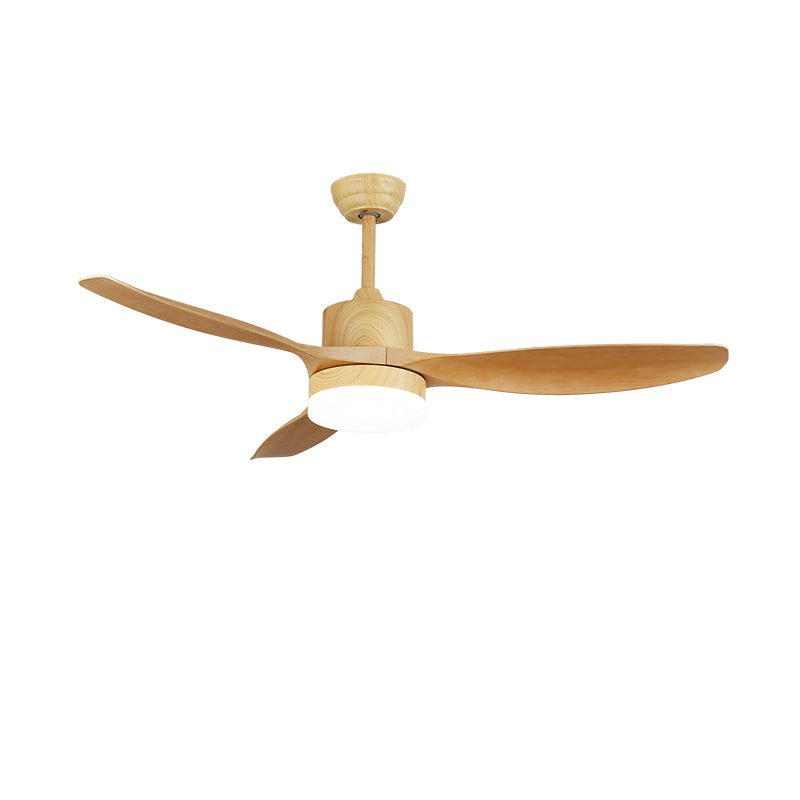 Keltis | 48/52 Ceiling Fan Light with Integrated LED and Remote Control 13