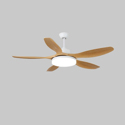 Keltis | 48/52 Ceiling Fan Light with Integrated LED and Remote Control 14