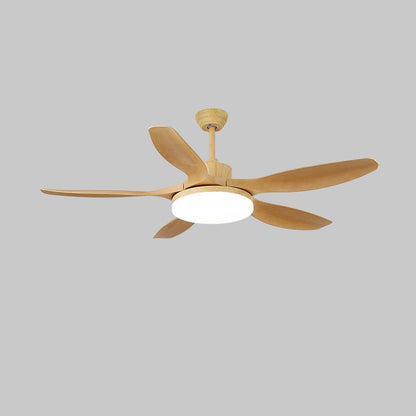 Keltis | 48/52 Ceiling Fan Light with Integrated LED and Remote Control 16
