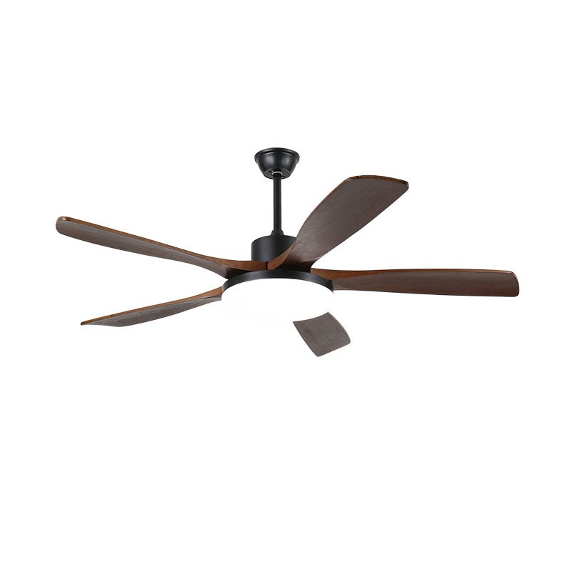 Keltis | 48/52 Ceiling Fan Light with Integrated LED and Remote Control 17