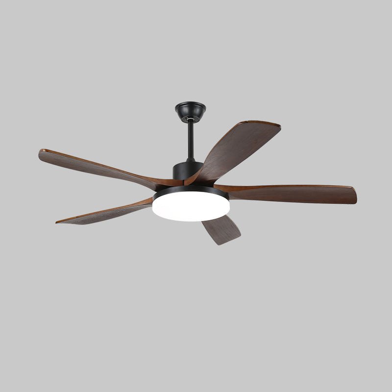 Keltis | 48/52 Ceiling Fan Light with Integrated LED and Remote Control 18