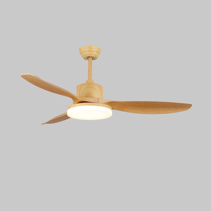 Keltis | 48/52 Ceiling Fan Light with Integrated LED and Remote Control 19