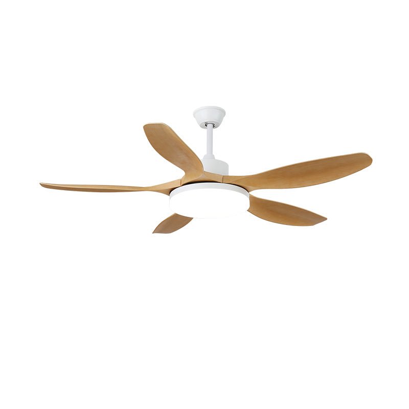 Keltis | 48/52 Ceiling Fan Light with Integrated LED and Remote Control 9