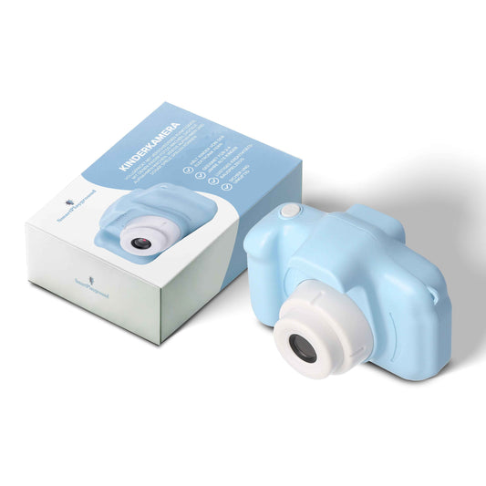 KidsCam Pro | HD Digital Camera for Creative Exploration 0