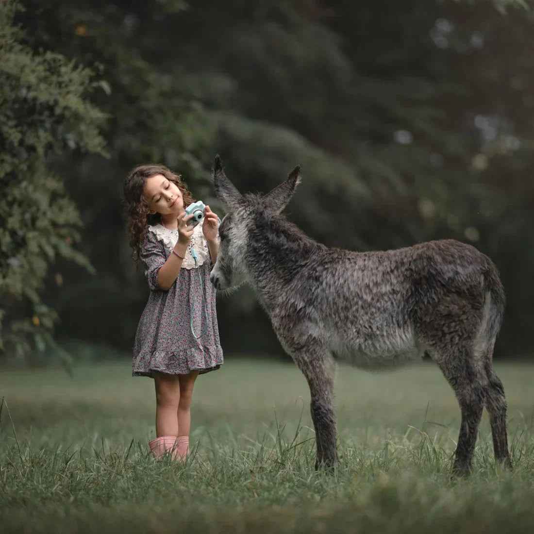 KidsCam Pro | HD Digital Camera for Creative Exploration 3