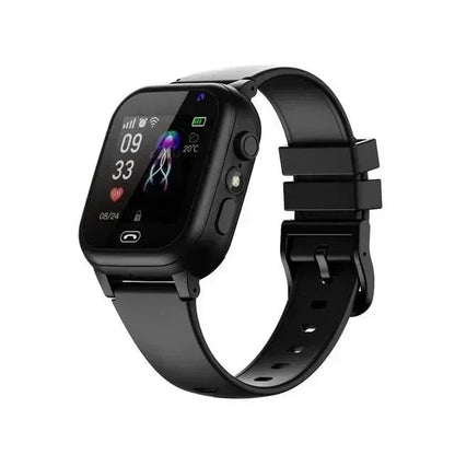 Kids GPS Smart Watch | 4G Connectivity with Video Calls and Games 0
