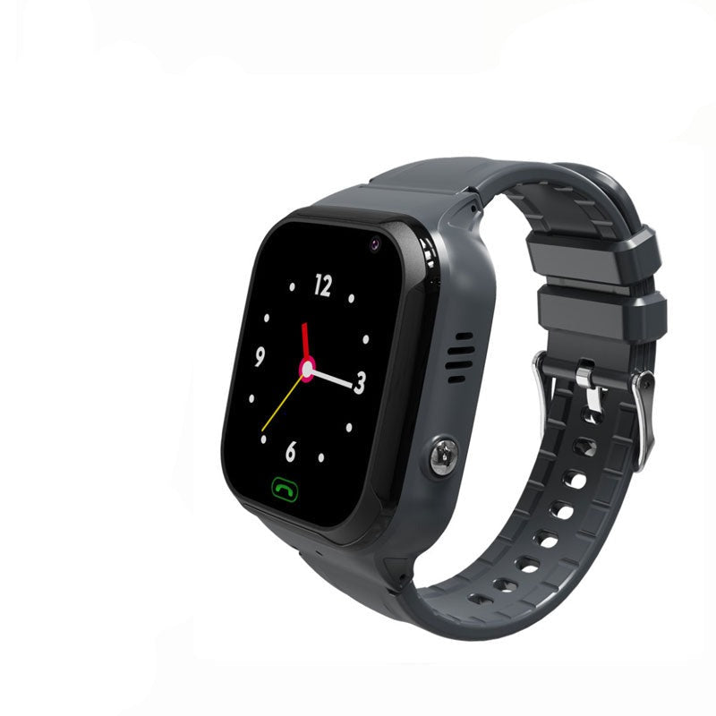 Kids GPS Smart Watch | Real-Time Tracking, SOS & Two-Way Calling 3