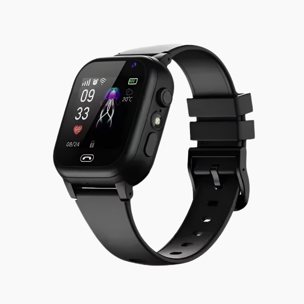 Kids GPS Smartwatch | Video Call, Camera, Activity Tracker & Waterproof 1