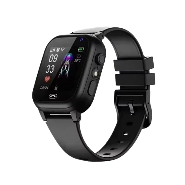 Kids GPS Smartwatch | Video Call, Camera, Activity Tracker & Waterproof 2