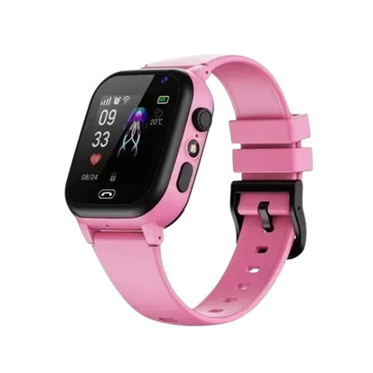 Kids GPS Smartwatch | Video Call, Camera, Activity Tracker & Waterproof 3