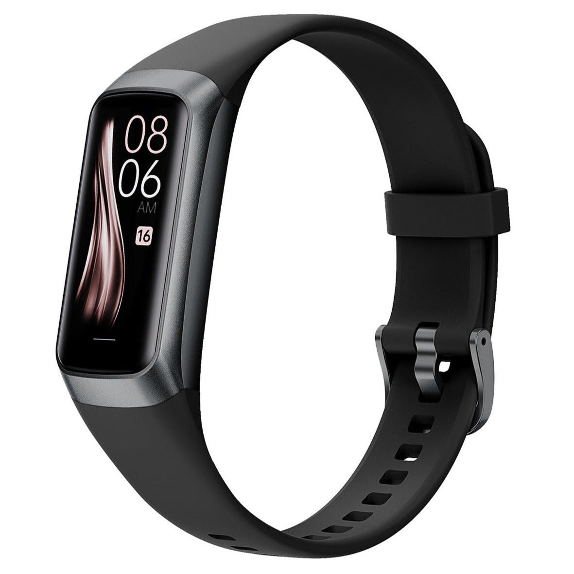 Kids Smartwatch | Fitness Tracker with Heart Rate Monitor and Waterproof Design 0