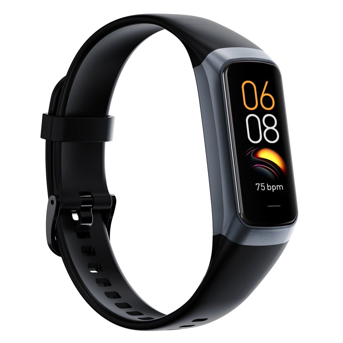Kids Smartwatch | Fitness Tracker with Heart Rate Monitor and Waterproof Design 1