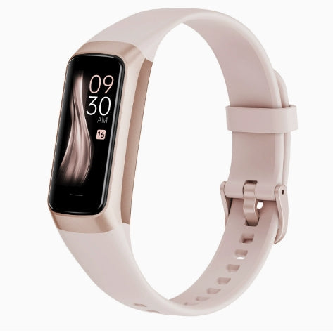 Kids Smartwatch | Fitness Tracker with Heart Rate Monitor and Waterproof Design 10