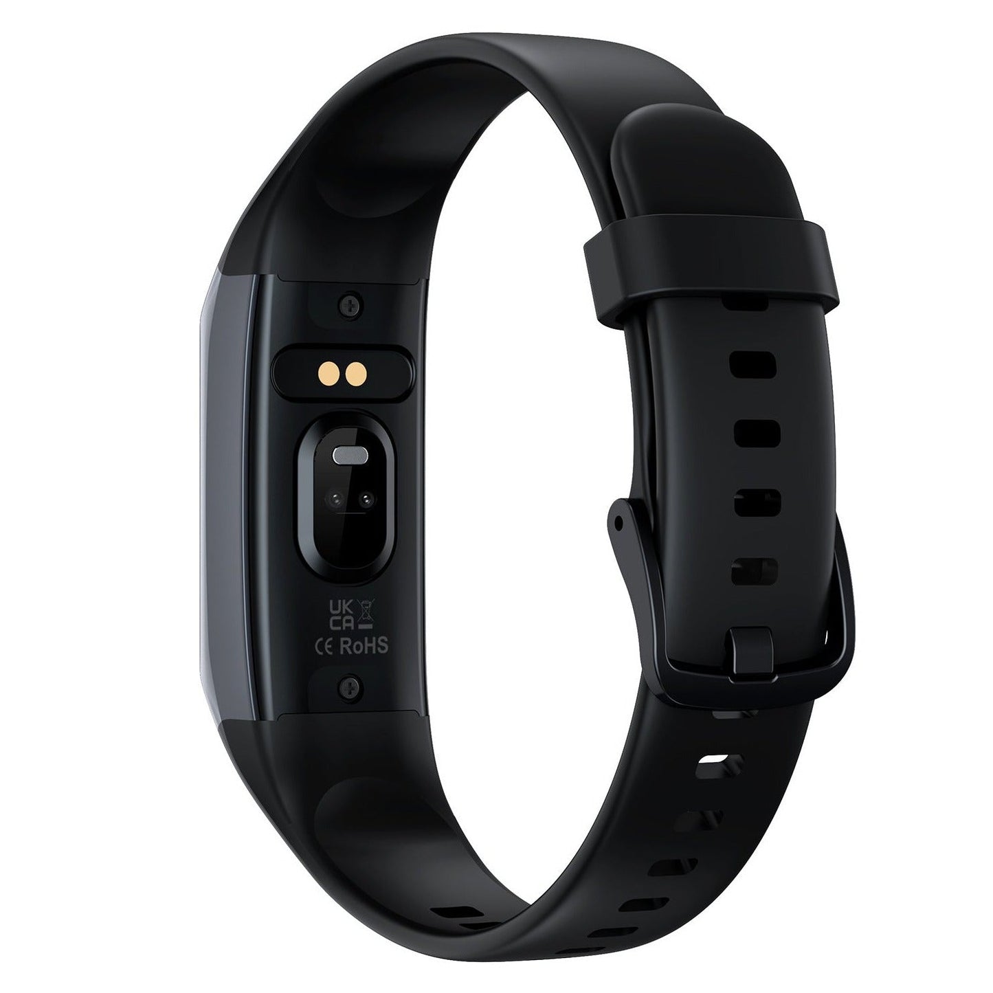 Kids Smartwatch | Fitness Tracker with Heart Rate Monitor and Waterproof Design 2
