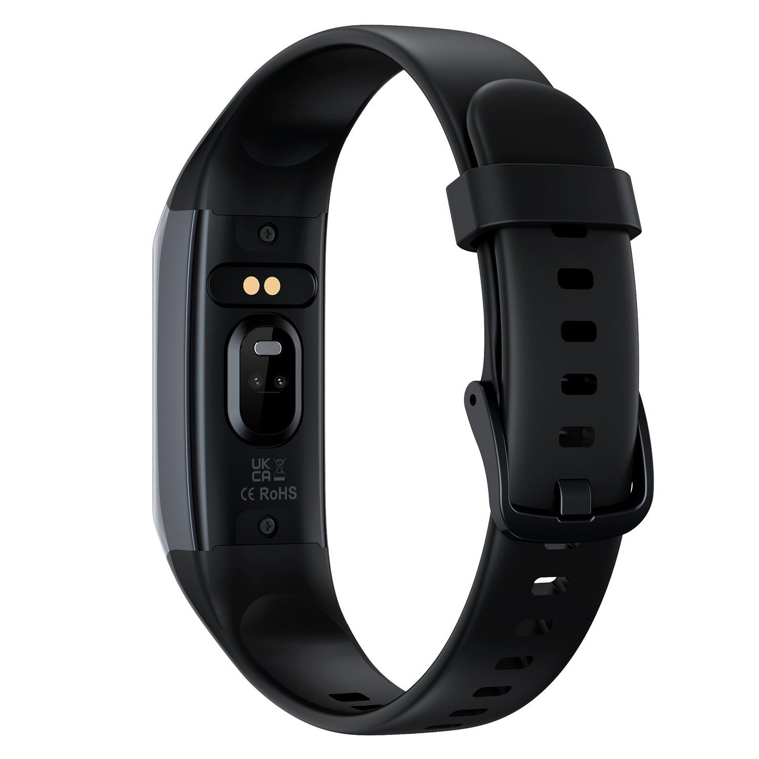 Kids Smartwatch | Fitness Tracker with Heart Rate Monitor and Waterproof Design 2