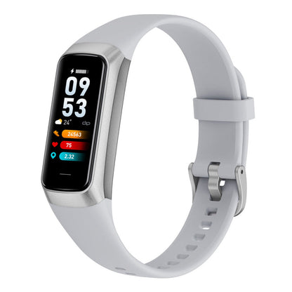 Kids Smartwatch | Fitness Tracker with Heart Rate Monitor and Waterproof Design 4