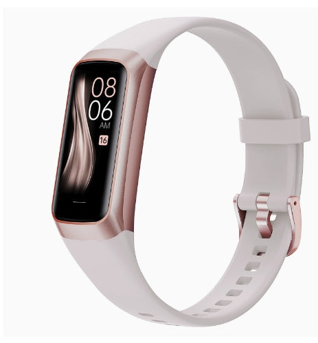 Kids Smartwatch | Fitness Tracker with Heart Rate Monitor and Waterproof Design 9