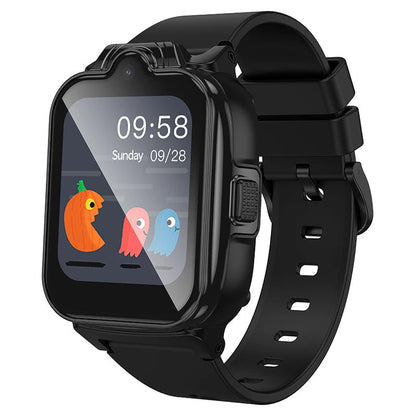 Kids Smartwatch | GPS Tracking and 4G Connectivity with HD Touchscreen 6