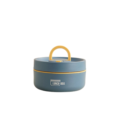 Kids' Stainless Steel Lunchbox | Insulated with Organized Compartments 1