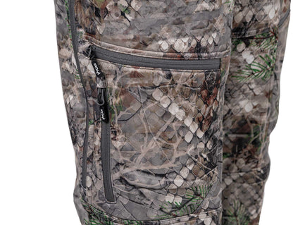 Kinsley Smekker - Høst