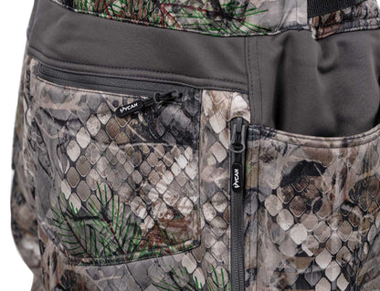 Kinsley Smekker - Høst