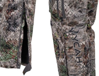 Kinsley Smekker - Høst