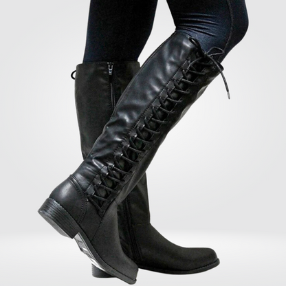 Knee High Boots for Women | Stylish and Comfortable Long Boots 0