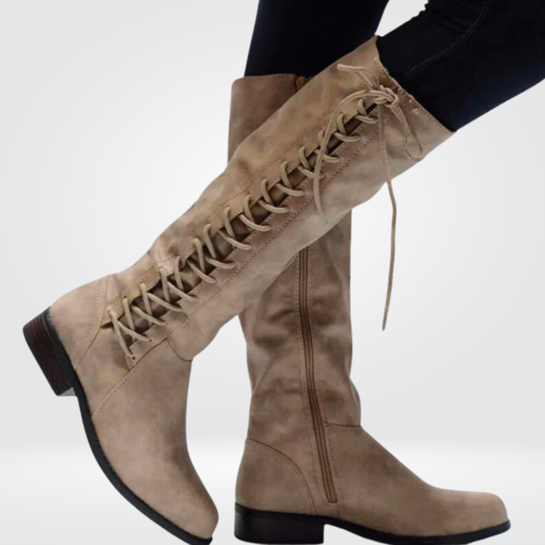 Knee High Boots for Women | Stylish and Comfortable Long Boots 2