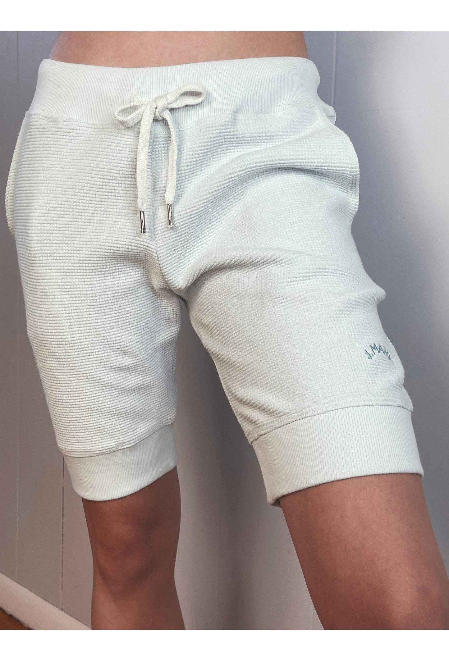 El Short Knicker - Verde Seaglass