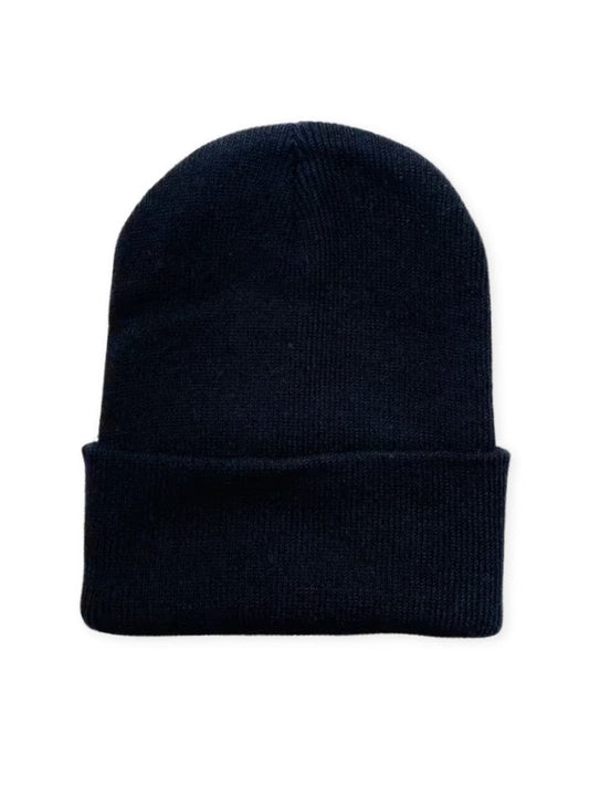 Knitted Winter Hat | Cozy and Breathable Unisex Design 0