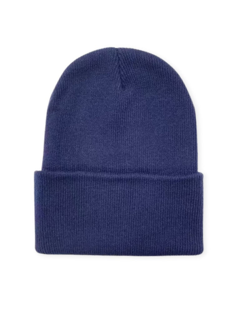 Knitted Winter Hat | Cozy and Breathable Unisex Design 3