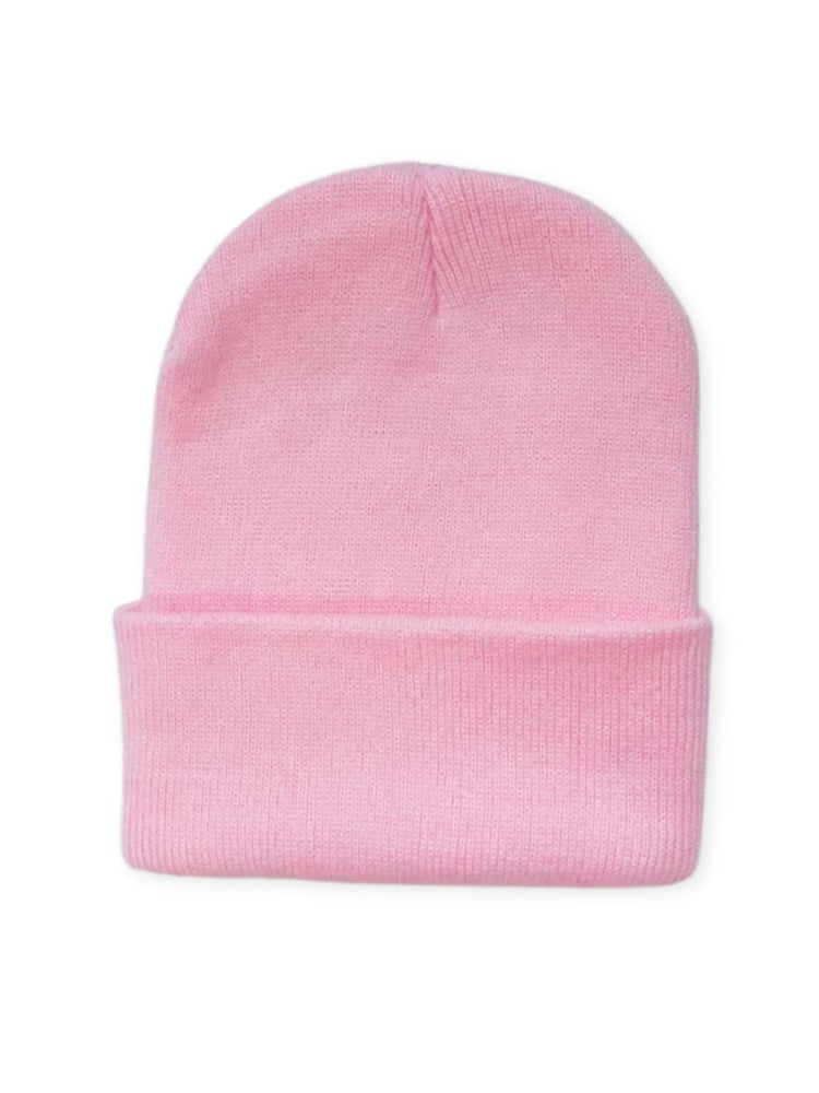Knitted Winter Hat | Cozy and Breathable Unisex Design 5