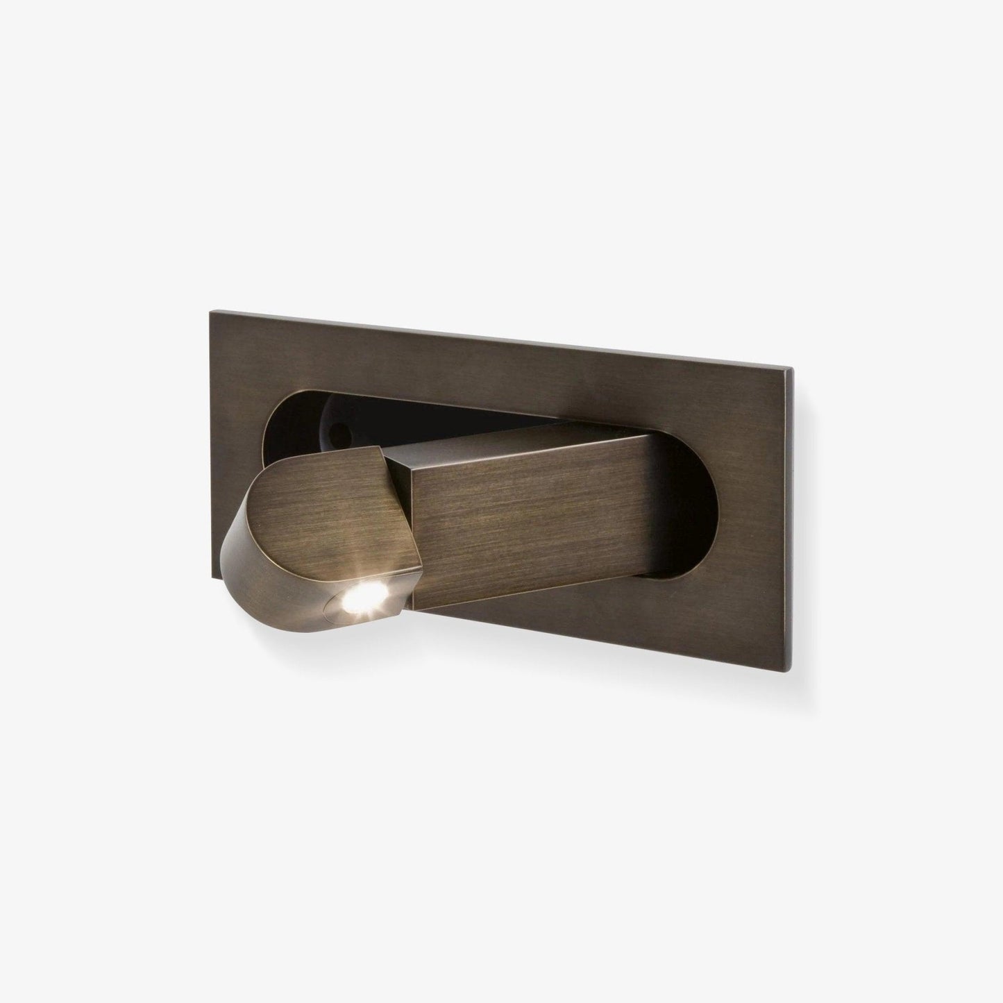 LED Bedside Lamp | Adjustable Reading Light with Dimmable Brightness 1