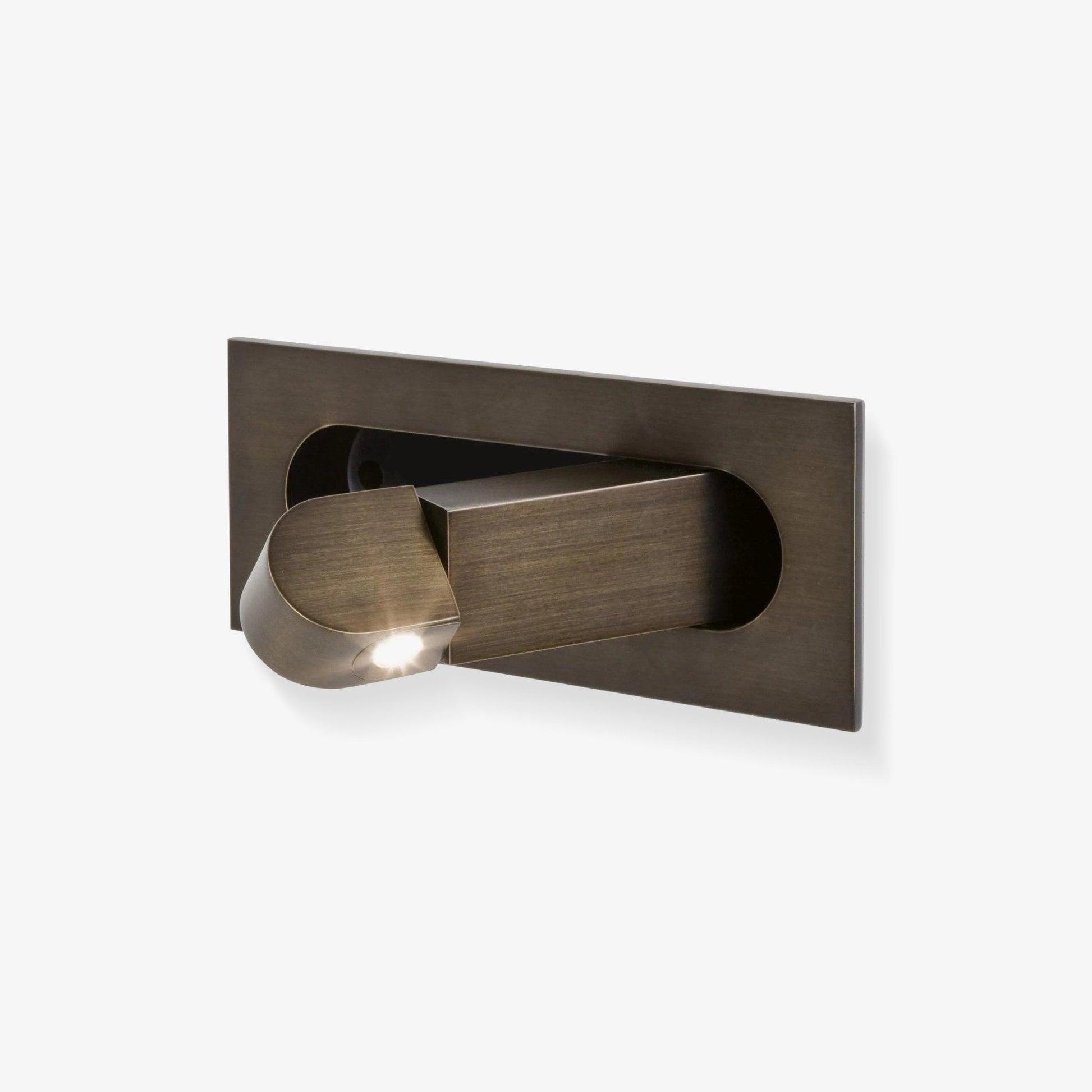 LED Bedside Lamp | Adjustable Reading Light with Dimmable Brightness 1