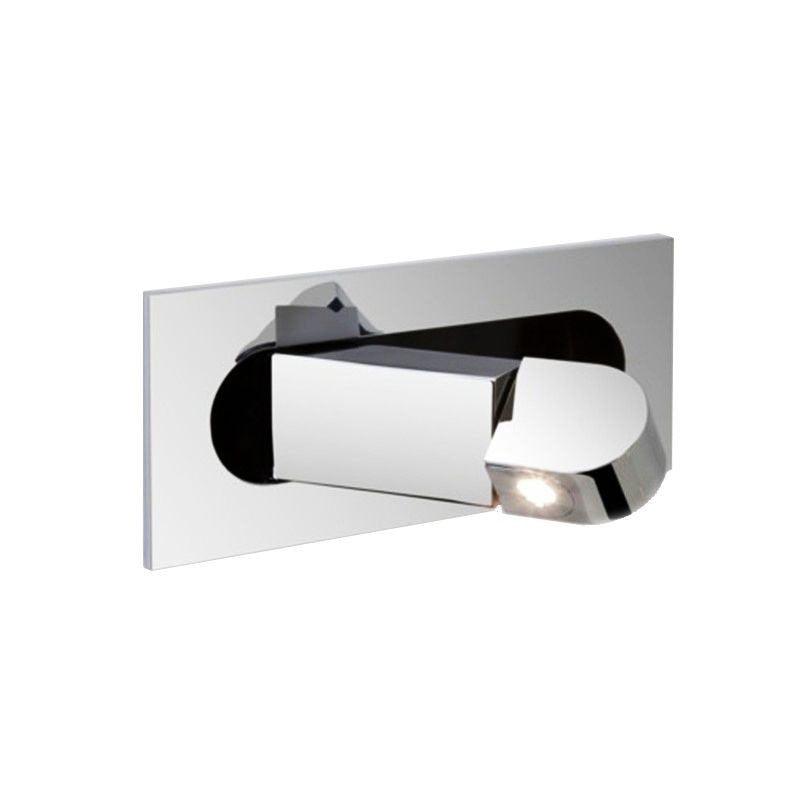 LED Bedside Lamp | Adjustable Reading Light with Dimmable Brightness 10