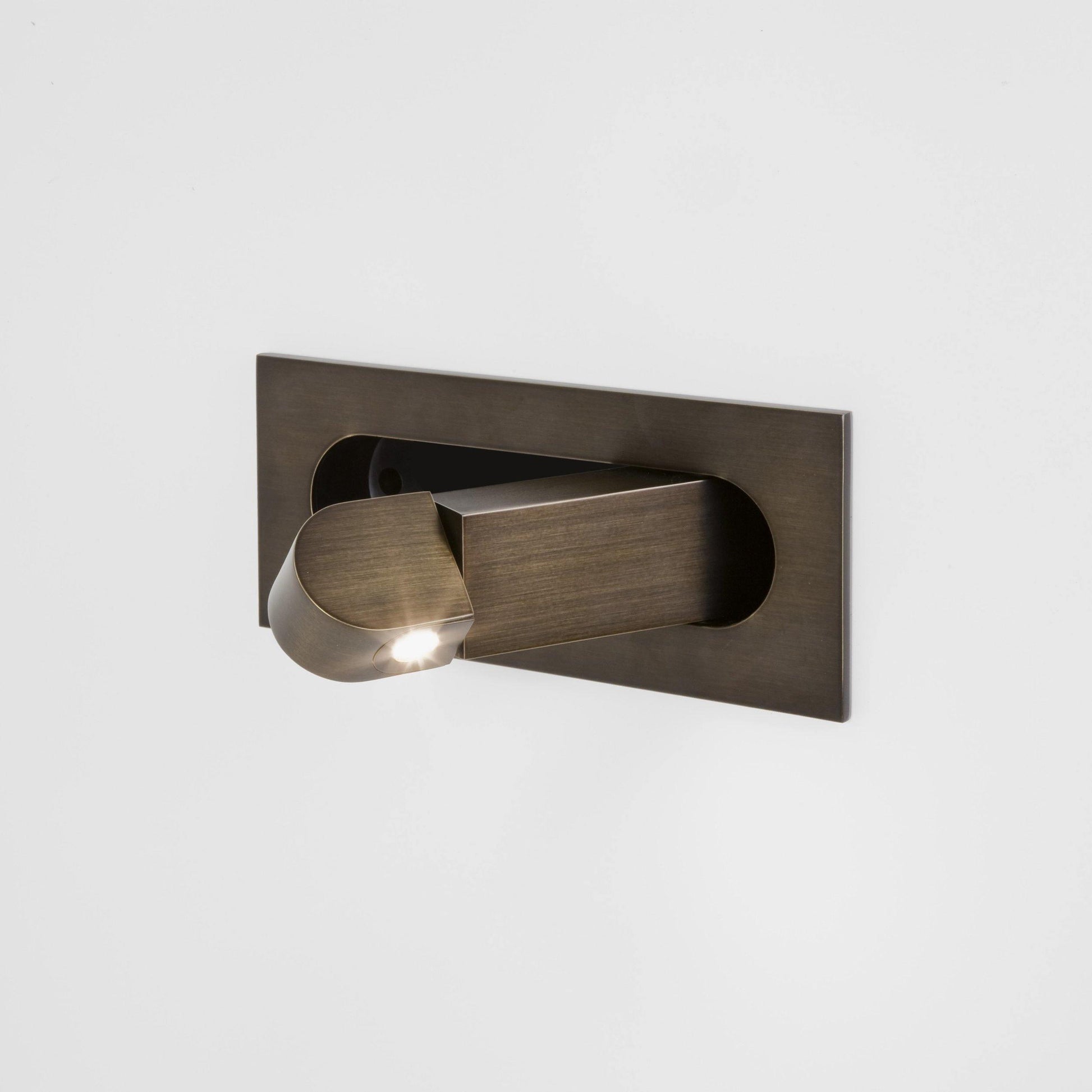 LED Bedside Lamp | Adjustable Reading Light with Dimmable Brightness 11