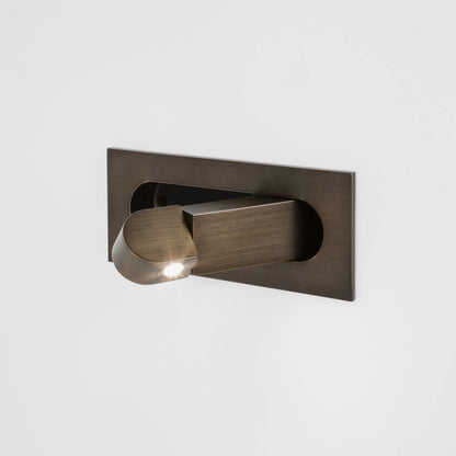 LED Bedside Lamp | Adjustable Reading Light with Dimmable Brightness 11