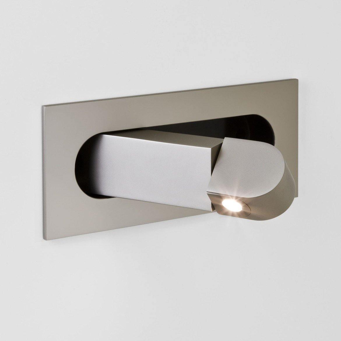 LED Bedside Lamp | Adjustable Reading Light with Dimmable Brightness 12