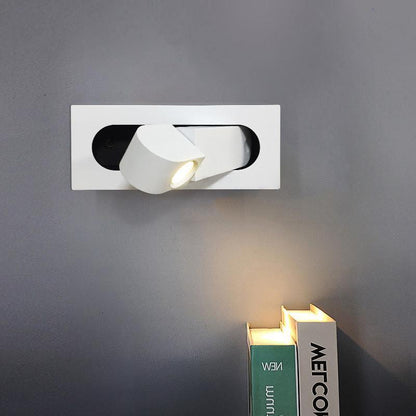 LED Bedside Lamp | Adjustable Reading Light with Dimmable Brightness 5