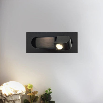 LED Bedside Lamp | Adjustable Reading Light with Dimmable Brightness 7