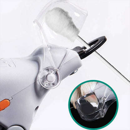 LED Dog and Cat Nail Trimmer | Safe Ergonomic Design for Precise Grooming 4